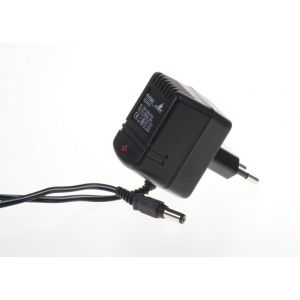 Koltec DC Adapter 12Volt met PG connector