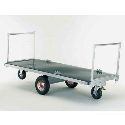 Pakkentransportwagen Jumbo