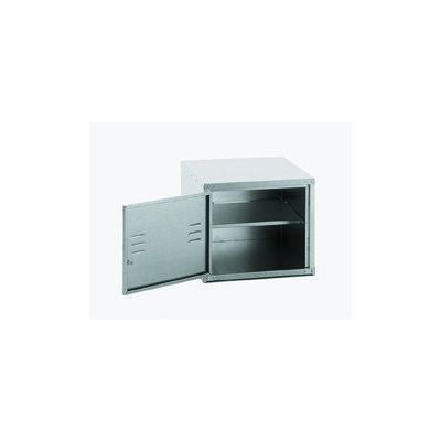 Growi basic opzetkast 60 cm breed 50 cm hoog