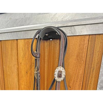 Hoofstelhouder magnetisch