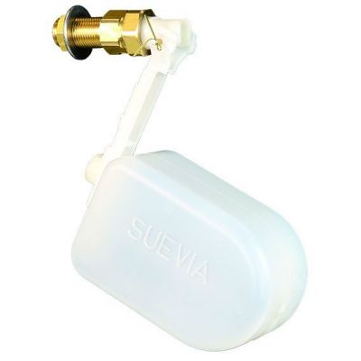 Suevia vlotterventiel Mod. 671