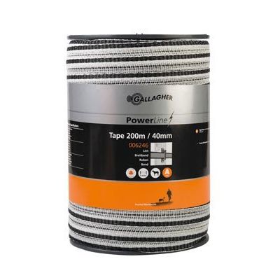 PowerLine lint 40mm