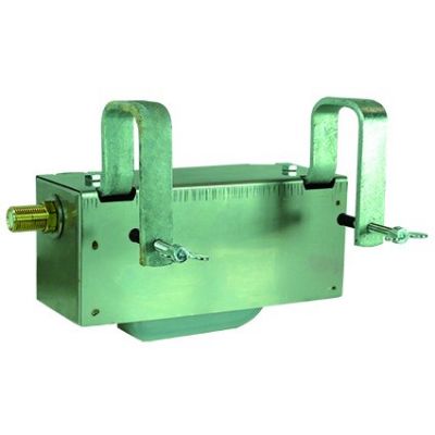 Suevia vlotterventiel Mod. 513