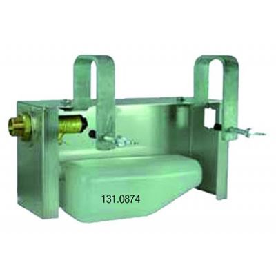 Suevia vlotterventiel Mod. 874 Maxiflow