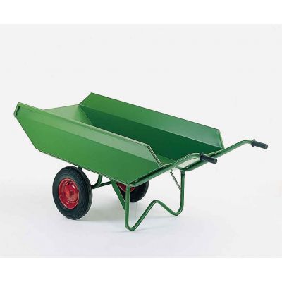 Growi universeel kruiwagen IV 470 liter