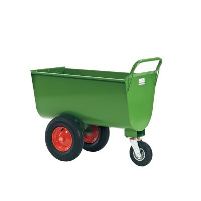 voerwagen 180 liter