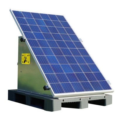 Gallagher solarbox  MBS2800i 