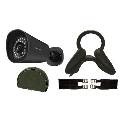 AANBIEDING Birth Alarm Mobile compleet + wifi-camera