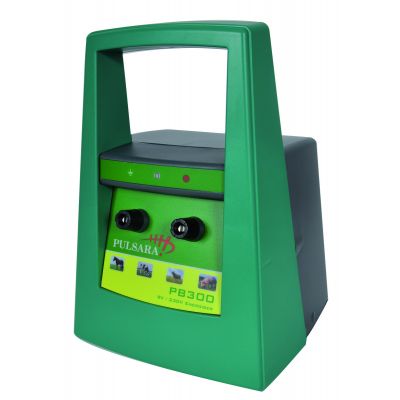 Pulsara PB300 schrikdraadapparaat 9 / 230 Volt