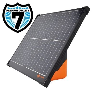 Gallagher S400  solar-apparaat 