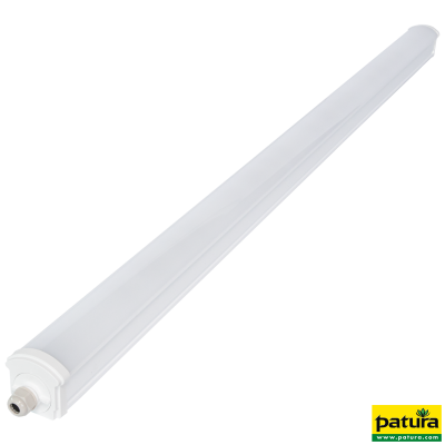 LED Vochtbestendige Lamp Power-Line 50 Watt, 6600lm, IP65, patura