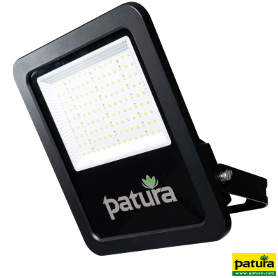 LED Schijnwerper Power-Line 50 Watt, 8000 lm, IP65, Patura