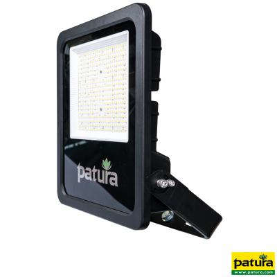 LED Schijnwerper Power-Line 200 Watt, 26.000 lm, IP65, Patura