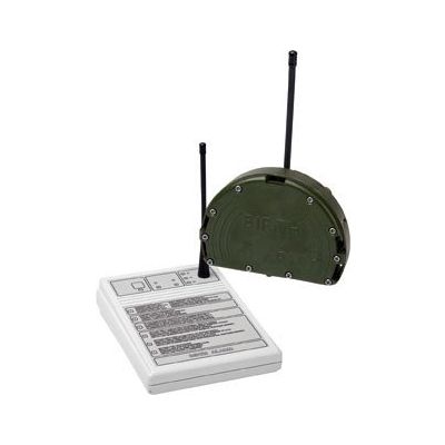 Antenne voor Birth Alarm Classic 433Mhz