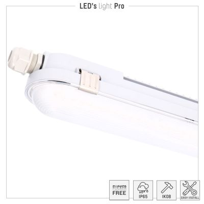 LED TL lamp 120cm 36W