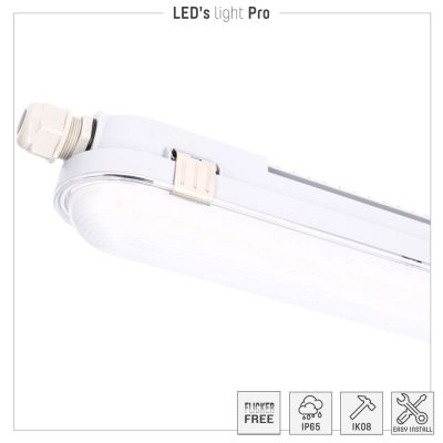 LED TL lamp 150cm 50W