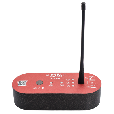 Ontvanger birth alarm Classic