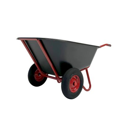  Growi compact kruiwagen 2-wielig 250 liter