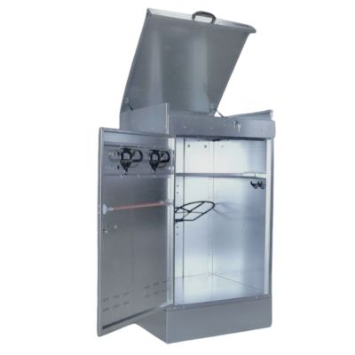 Concourskast Accento Mini Western