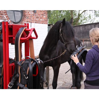 Tuigwagen Equimatic