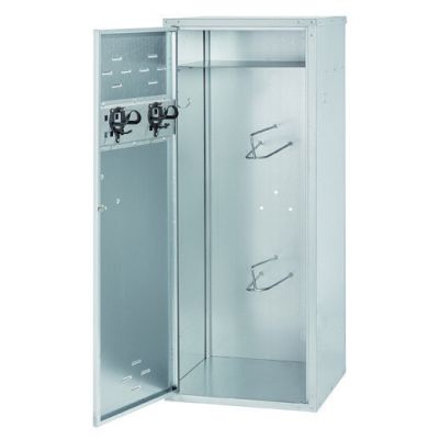 Growi basic zadelkast 60 cm breed 150 cm hoog