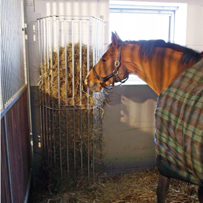 cent waterbestendig jukbeen Hooiruif voor paarden kopen | Cavalo.nl