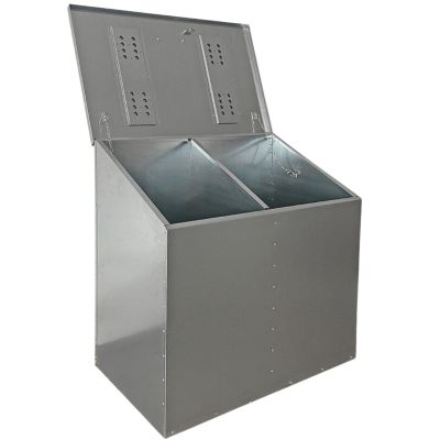 growi voerkist 480 liter