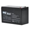 Gallagher batterij 12 Volt 7,2 Ah voor S100, S200 en S400