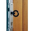 staldeur loopdeur draaikiepvenster, afmeting 120 X 220 cm