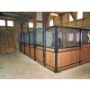 Tussenwand type Morengo 301-350 cm