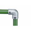 Key clamp knieverbinder 90° - 11/2