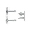 Comfort Line weidepoort 305 - 400 cm