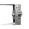 Comfort Line Weidepoort 105 - 170 cm