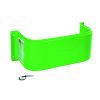 Kunststof opbergbox groen