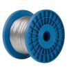 Getwijnd staaldraad 2mm 200m