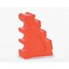Growi horseblock rood