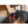 Halfronde veeborstel XL voor rundvee en paarden