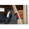 Halfronde veeborstel XL voor rundvee en paarden