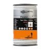 PowerLine lint 12,5mm wit 100m