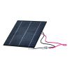 Solar assist kit 6 Watt voor B100, B200 en B300