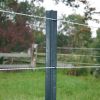 PowerLine cord wit 500m