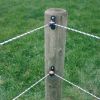 Gallagher PowerLine gevlochten cord