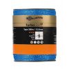 TurboLine lint 12,5 mm blauw rol 200 meter