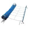 Gallagher wolvennet blauw 120 cm