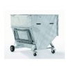 Kantelbak voor Weidemann shovel, breedte 130 cm