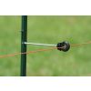 Koltec Afstandringisolator voor draad en koord 19 cm
