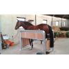 Growi behandelbox / opvoelbox voor paarden