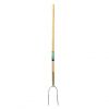 Hooivork 2tds, steel 6vt (180cm)