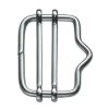 Lintverbinder lintgesp verzinkt voor lint tot 40 mm 10 stuks