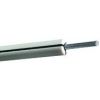 Top-Line Horse wire paardenschrikdraad 6 mm wit 200 m